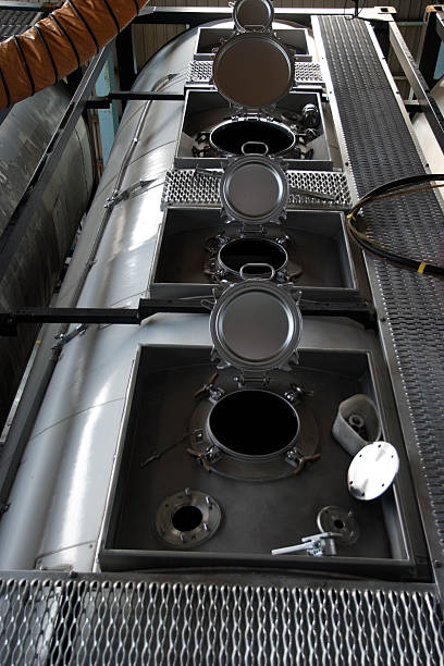 Best Commercial HVAC Duct Cleaning  in Grifton, NC