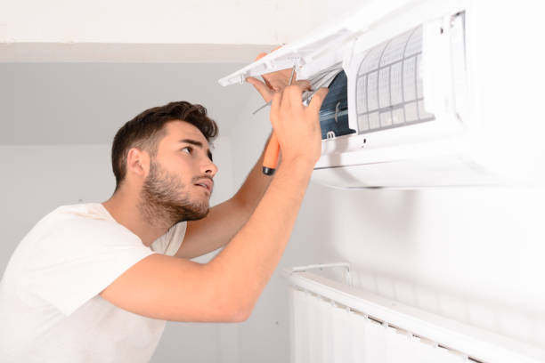 Best Affordable HVAC Duct Cleaning  in Grifton, NC